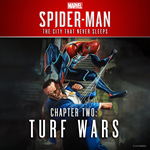 Marvel’s Spider-Man: Войны бандPS4ПСНPLAYSTATION