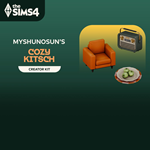 The Sims™ 4 Капелька китча — КомплектPS4ПСН