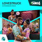 The Sims™ 4 Стрелы купидона — ДополнениеPS4ПСН