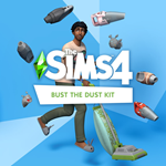 The Sims™ 4 Ни пылинки — КомплектPS4ПСНPLAYSTATION