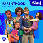 The Sims™ 4 РодителиPS4ПСНPLAYSTATION