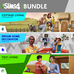 The Sims™ 4 Дизайн, дизайн, дизайн — КоллекцияPS4ПСН