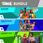 The Sims™ 4 Повседневная жизнь — КоллекцияPS4ПСН