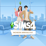 The Sims™ 4 Стиль Инчхона — КомплектPS4ПСН