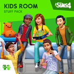 The Sims™ 4 Детская комната — КаталогPS4ПСН