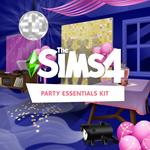 The Sims™ 4 Все для праздника — КомплектPS4ПСН
