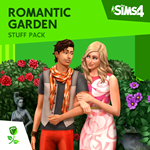 The Sims™ 4 Романтический сад — КаталогPS4ПСН