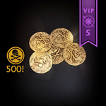 500 очков Uncharted™ПСНPLAYSTATION