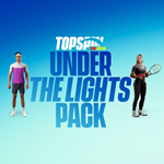 TopSpin 2K25 - Набор Under The Lights PackPS4PS5ПСН