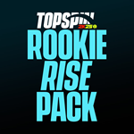TopSpin 2K25 - Набор Rookie Rise PackПСНPLAYSTATION
