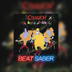 Beat Saber: Queen - 'One Vision'PS4PS5ПСН