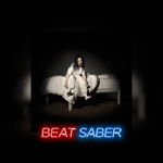 Beat Saber: Billie Eilish - 'bad guy'PS4PS5ПСН