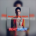 Beat Saber: Panic! At The Disco - 'Sugar Soaker'PS4P