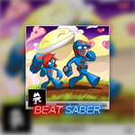 Beat Saber: Pegboard Nerds - 'Emoji VIP'PS4PS5ПСН