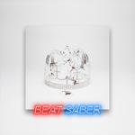 Beat Saber Billie Eilish you should see me in a crown
