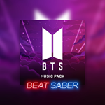 Beat Saber - BTS Music PackPS4PS5ПСНPLAYSTATION