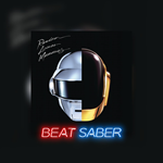 Beat Saber Daft Punk Get Lucky feat Pharrell Williams