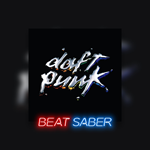 Beat Saber: Daft Punk - 'Veridis Quo'PS4PS5ПСН