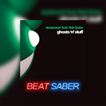 Beat Saber deadmau5 Ghosts n Stuff feat Rob SwirePS4