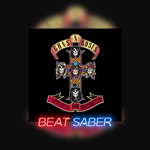 Beat Saber: Guns N' Roses - 'Sweet Child O' Mine'PS4
