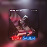 Beat Saber: Imagine Dragons - 'Bad Liar'PS4PS5ПСН