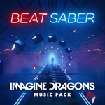 Beat Saber: Imagine Dragons Music PackPS4PS5ПСН
