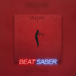 Beat Saber Imagine Dragons x JID  Enemy from the serie