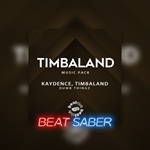 Beat Saber: Kaydence & Timbaland – 'Dumb Thingz'PS4P