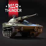 War Thunder - RDF/LT BundlePS4PS5ПСНPLAYSTATION