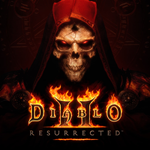 Diablo® II: Resurrected™PS4PS5ПСНPLAYSTATION