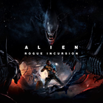 Alien: Rogue IncursionPS5ПСНPLAYSTATION