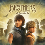 Brothers: A Tale of Two Sons RemakePS5ПСНPLAYSTATIO