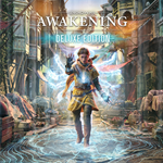 Unknown 9: Awakening Deluxe EditionPS4PS5ПСН