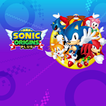 Sonic Origins Plus для PS4™ и PS5™ПСНPLAYSTATION