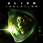 Alien: IsolationPS4ПСНPLAYSTATION