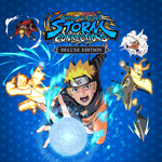 NARUTO X BORUTO Ultimate Ninja STORM CONNECTIONS Delux