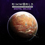 RimWorld Console Edition - Digital DeluxePS4ПСН