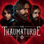 The ThaumaturgePS5ПСНPLAYSTATION