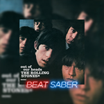 Beat Saber The Rolling Stones I Cant Get No Satisfacti