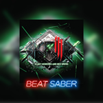 Beat Saber Skrillex Scary Monsters and Nice SpritesPS