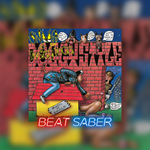 Beat Saber: Snoop Dogg - 'Gin and Juice'PS4PS5ПСН