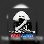 Beat Saber Lady Gaga Beyoncé Telephone feat BeyoncéPS
