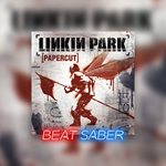 Beat Saber: Linkin Park – 'Papercut'PS4PS5ПСН