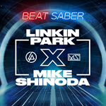 Beat Saber: Linkin Park x Mike Shinoda Music PackPS4