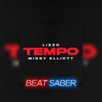 Beat Saber: Lizzo - 'Tempo (feat. Missy Elliot)'PS4P