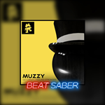 Beat Saber Muzzy Feeling Stronger feat Charlotte Colle