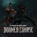 Dead by Daylight: Doomed CoursePS4PS5ПСНPLAYSTATIO
