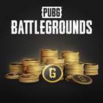 PUBG - 2000 G-Coin (+300 бонусных)ПСНPLAYSTATION