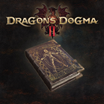 Dragons dogma 2 Искусство преображения изменение внешн