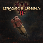 Dragon's dogma 2: Дымовая приманка для гарпийPS5ПСН